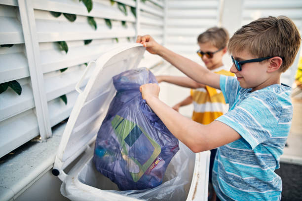 Best Full-Service Junk Removal  in Hastings, MI