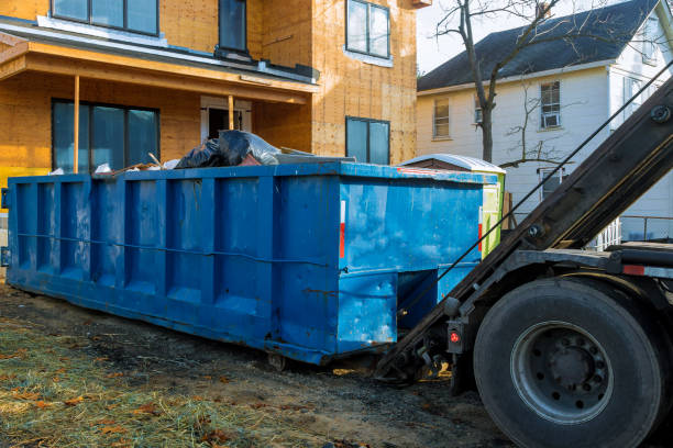 Best Same-Day Junk Removal  in Hastings, MI