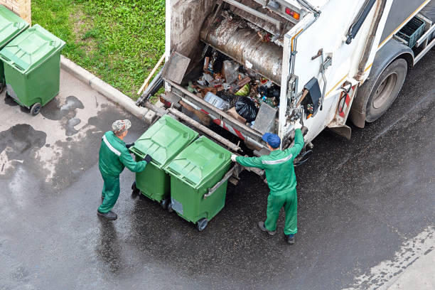 Best Yard Cleanup Services  in Hastings, MI