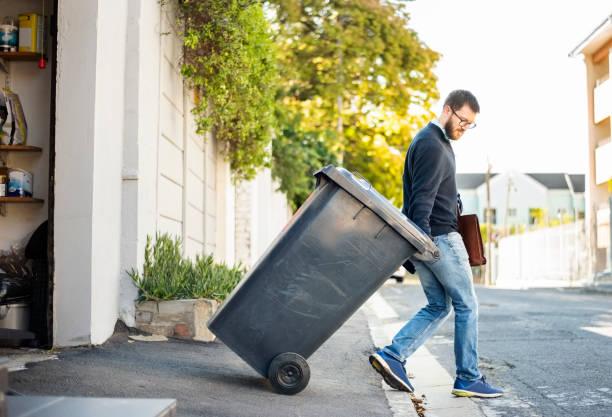 Best Household Junk Removal  in Hastings, MI