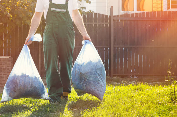 Best Office Junk Removal  in Hastings, MI