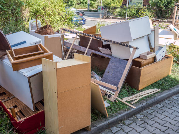 Best Attic Cleanout Services  in Hastings, MI