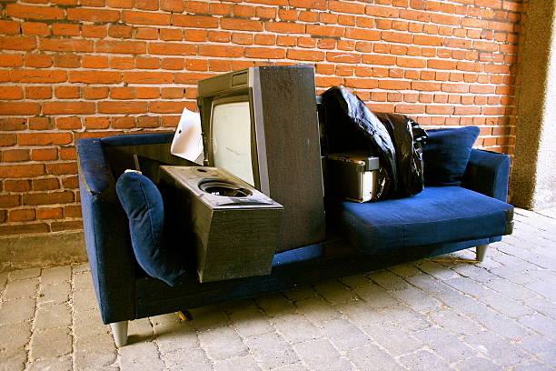Best Residential Junk Removal  in Hastings, MI