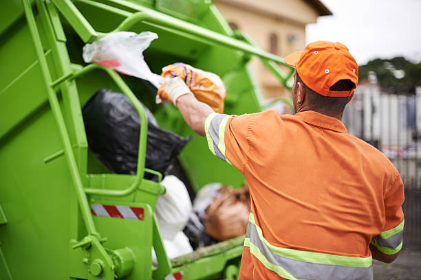 Best Basement Cleanout Services  in Hastings, MI